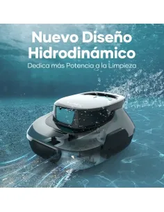 Robot Aiper Scuba SE Grey Sin Cables 2