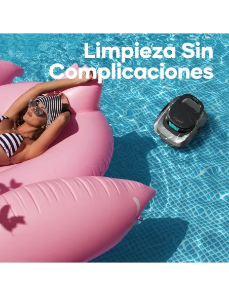 Robot Aiper Scuba SE Grey Sin Cables