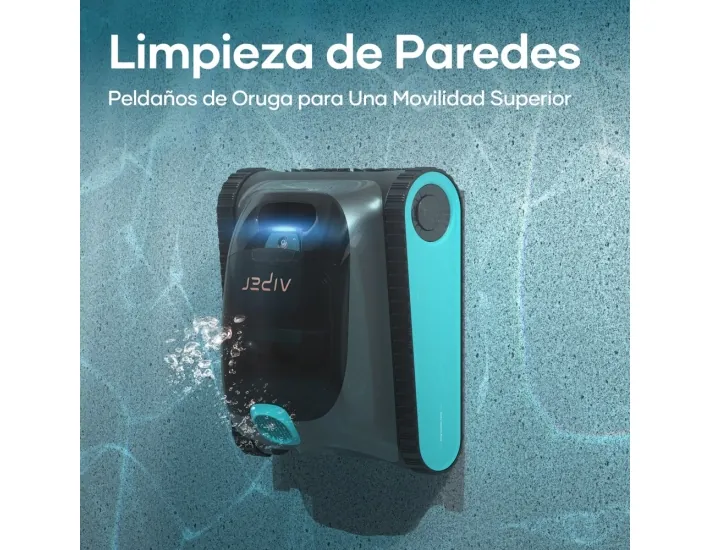 Robot Aiper Scuba S1 Sin Cables + Filtro Ultrafino