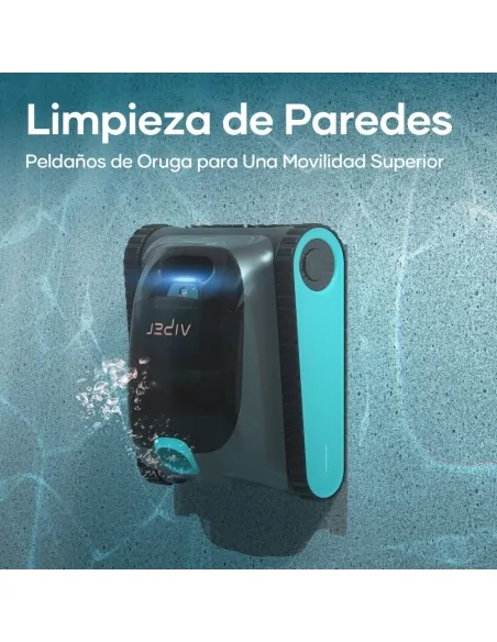 Robot Aiper Scuba S1 Sin Cables + Filtro Ultrafino