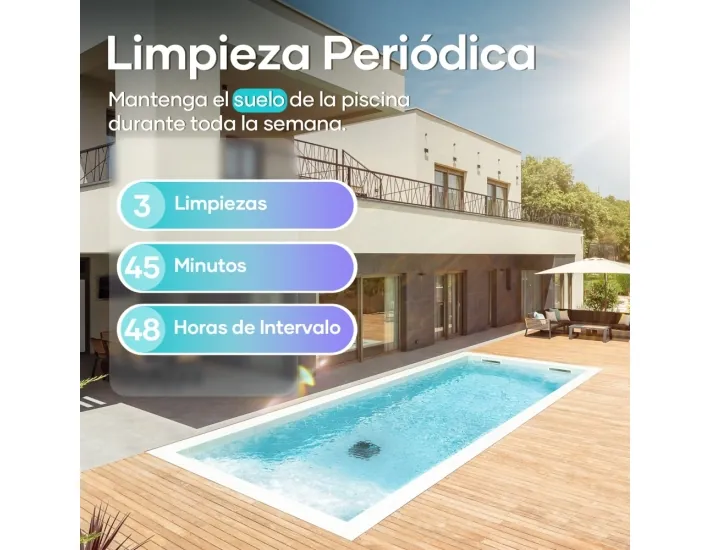 Robot Aiper Scuba S1 Sin Cables + Filtro Ultrafino