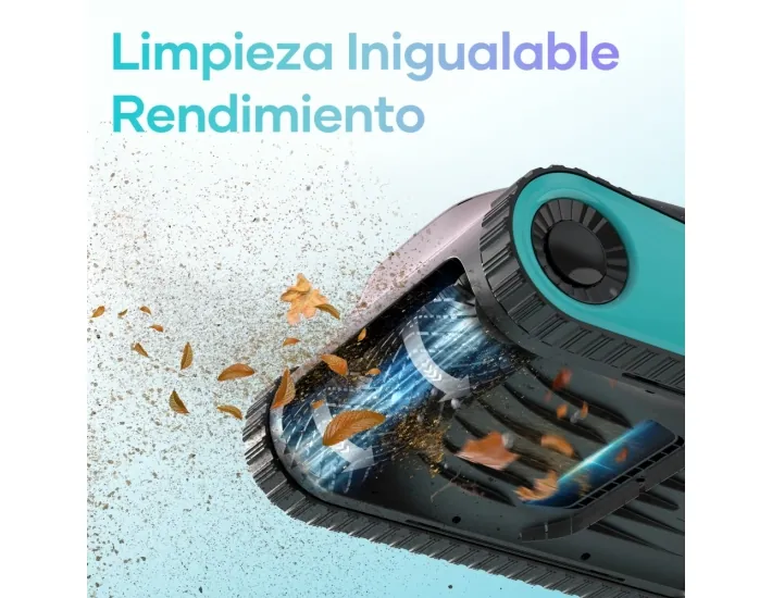 Robot Aiper Scuba S1 Sin Cables + Filtro Ultrafino