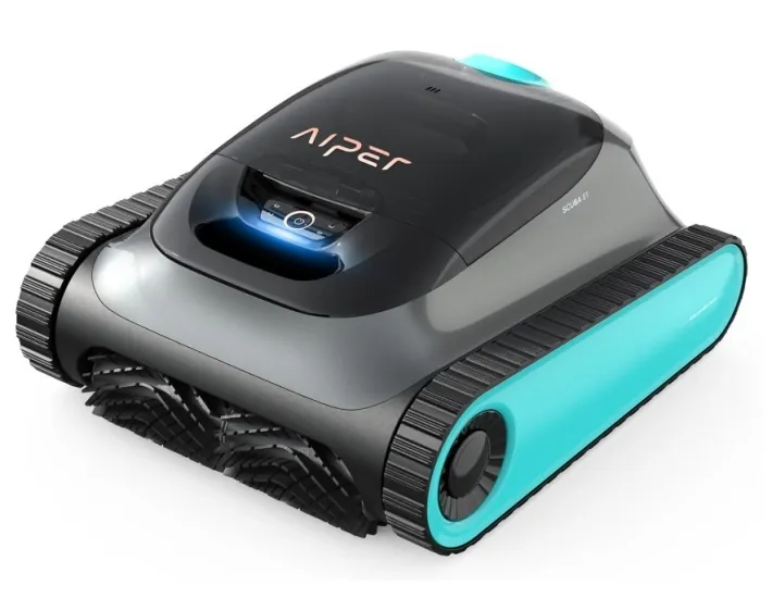 Robot Aiper Scuba S1 Sin Cables + Filtro Ultrafino