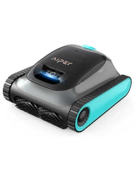 Robot Aiper Scuba S1 Sin Cables + Filtro Ultrafino