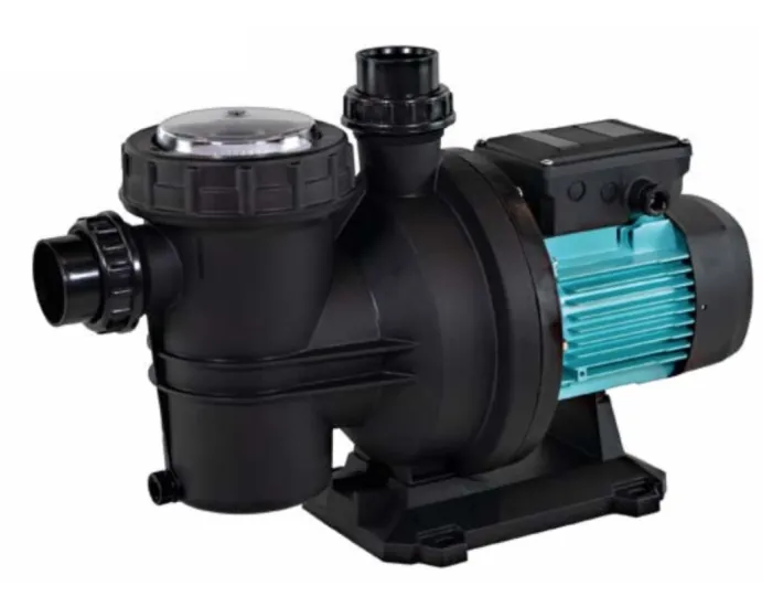 Bomba ESPA NOXSALT para agua de mar