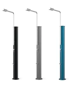 Ducha Rainbow Solar AstralPool 2