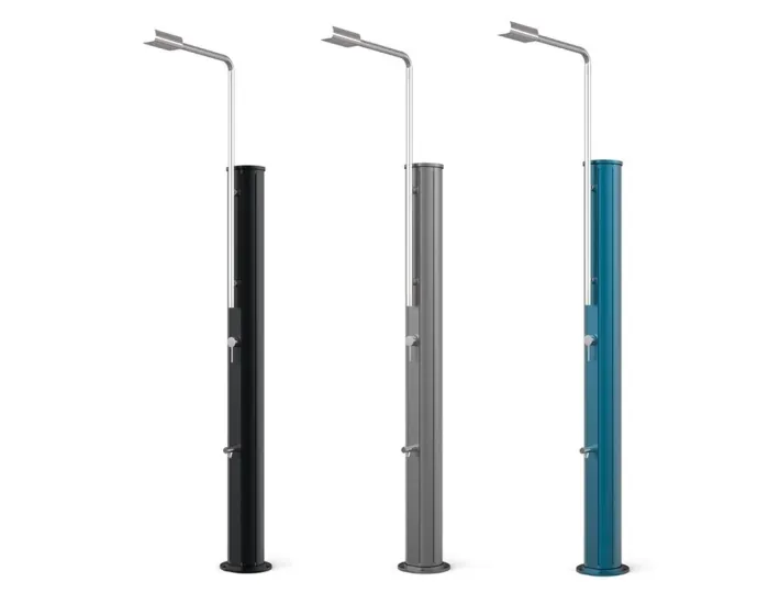 AstralPool Regenboog Zonnedouche