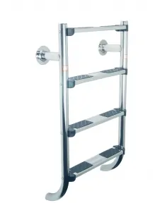 Swimming Pool Ladder Split Bottom AISI-316 AstralPool