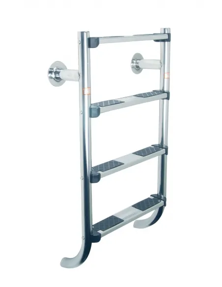 Swimming Pool Ladder Split Bottom AISI-316 AstralPool
