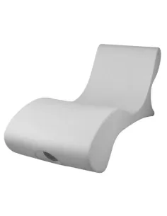 ANDROMEDA Sined chaise longue in high quality...