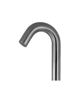 Shower Sined Alghero Satin Stainless Steel 2