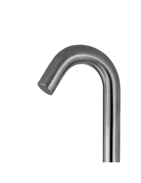 Ducha Sined Alghero Acero Inoxidable Satinado