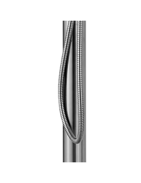 Ducha Sined Alghero Acero Inoxidable Satinado