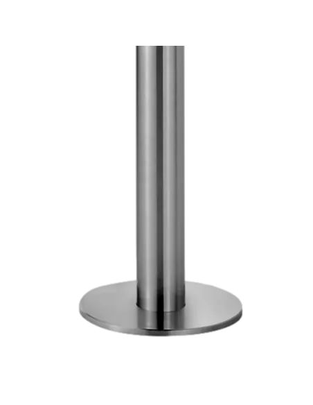 Ducha Sined Alghero Acero Inoxidable Satinado