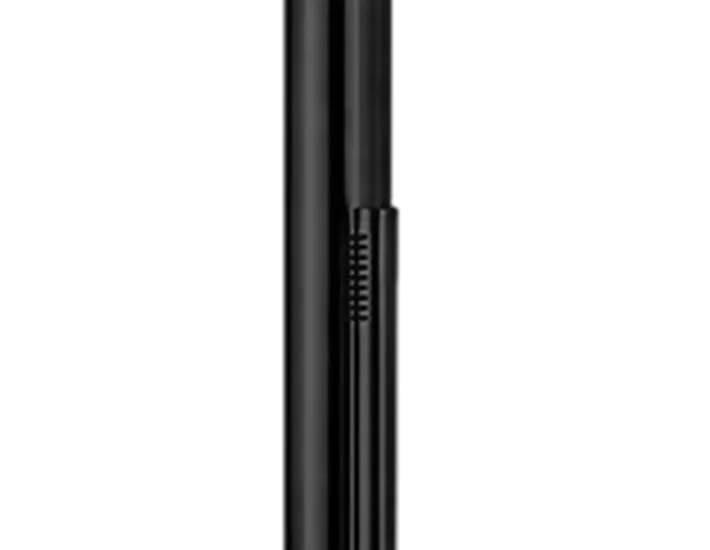 Sined Alghero Duschkopf Edelstahl Satin Schwarz