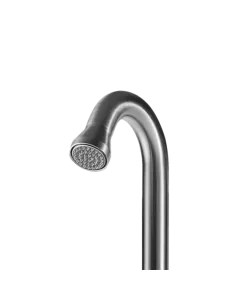 Sined Bosa Stainless Steel Shower With Hand Shower and... 2