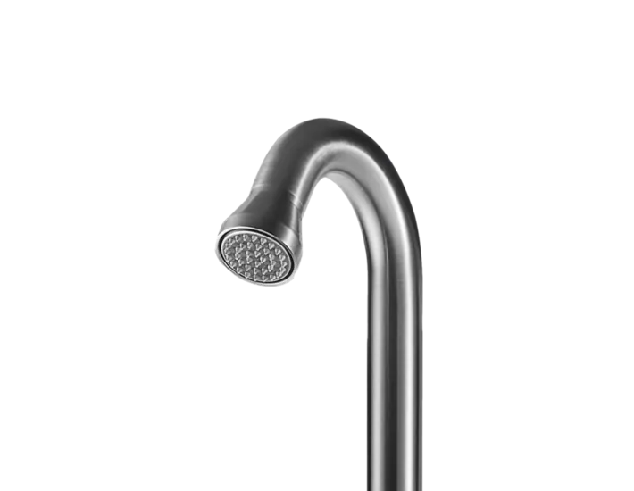 Sined Bosa Douche en acier inoxydable avec...