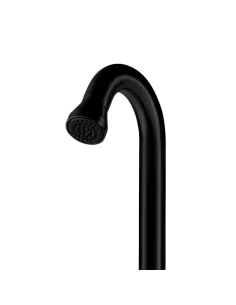 Sined Bosa Shower Bosa Stainless Steel Black With Hand... 2