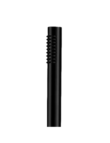 Dutxa Sined Bosa Acer Inoxidable Negre Amb Teledutxa i Rentapeus