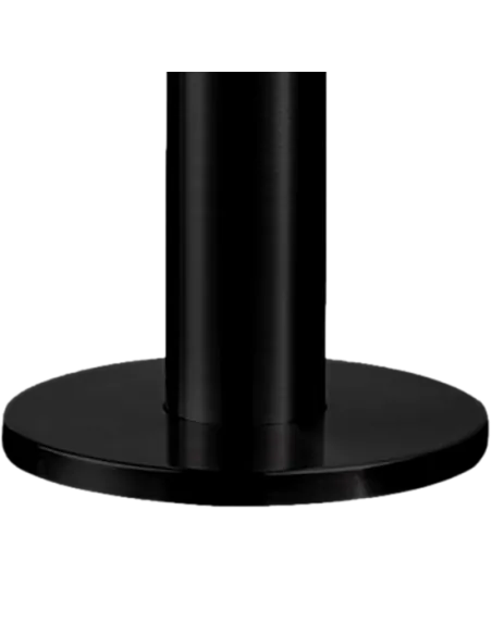 Dutxa Sined Bosa Acer Inoxidable Negre Amb Teledutxa i Rentapeus