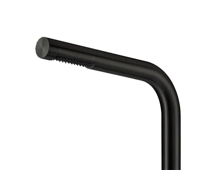 Dutxa Sined Budoni Acer Inoxidable Satinat...