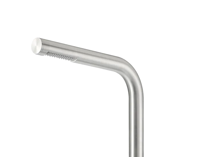 Sined Budoni Tête de douche en acier inoxydable...