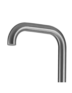 Sined Chia Stainless Steel Shower with Mixer and Hand Shower 2