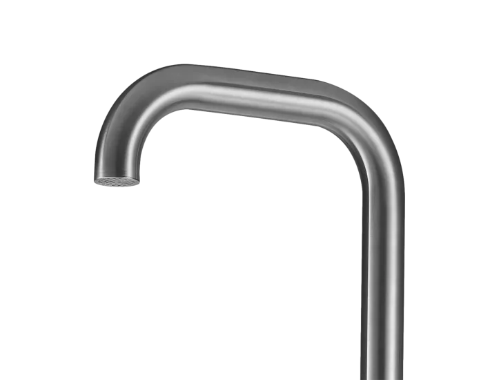 Sined Chia Tête de douche en acier inoxydable...