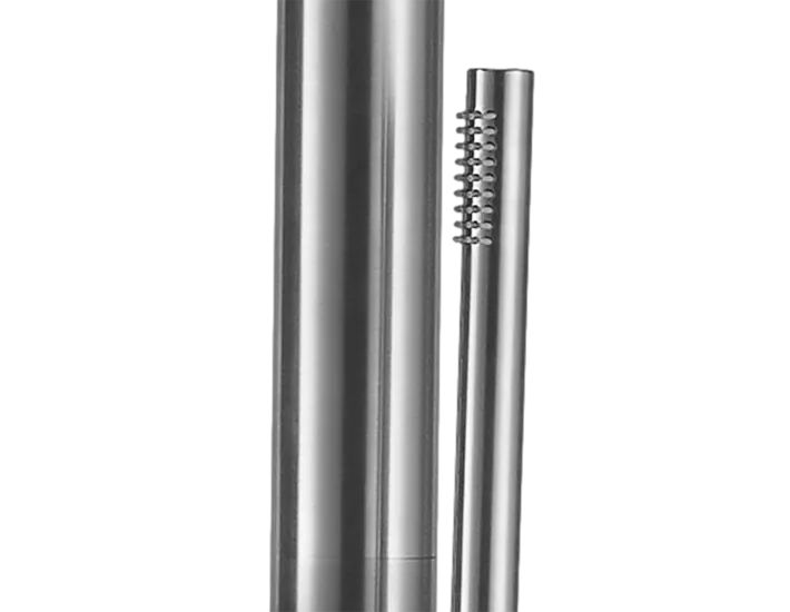 Sined Chia Tête de douche en acier inoxydable...