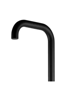 Sined Chia Stainless Steel Black Shower with Shower Mixer... 2