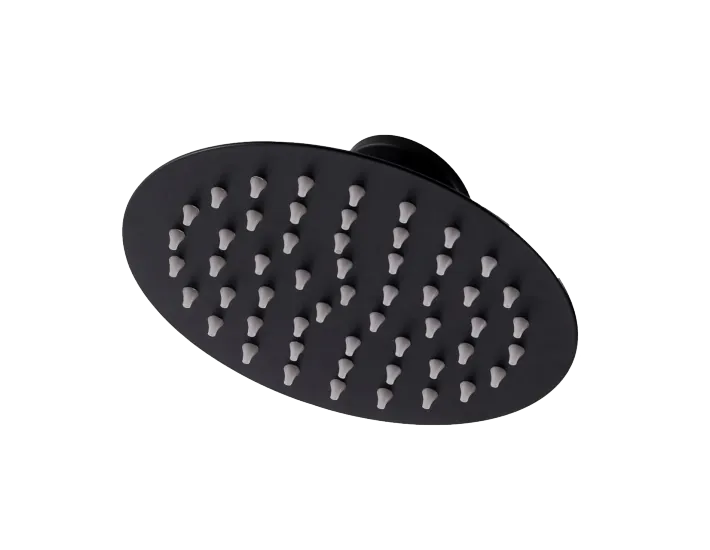 Sined Dafne Aluminium Solar Douche met...