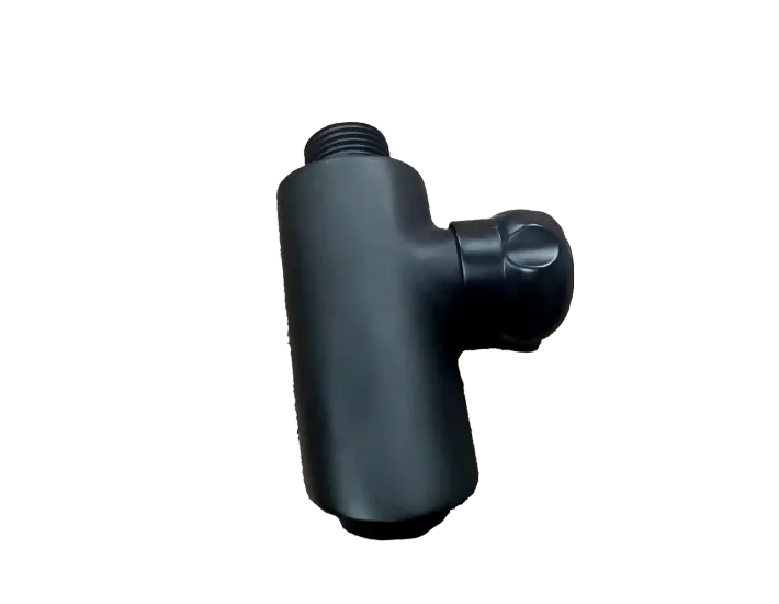 Sined Dafne Aluminum Solar Shower with Mixer...