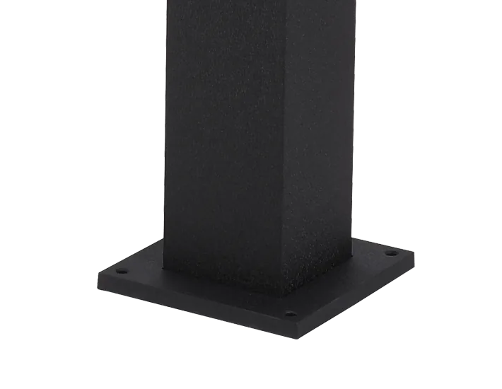 Sined Dino Solar Shower with Mixer and Footbath...