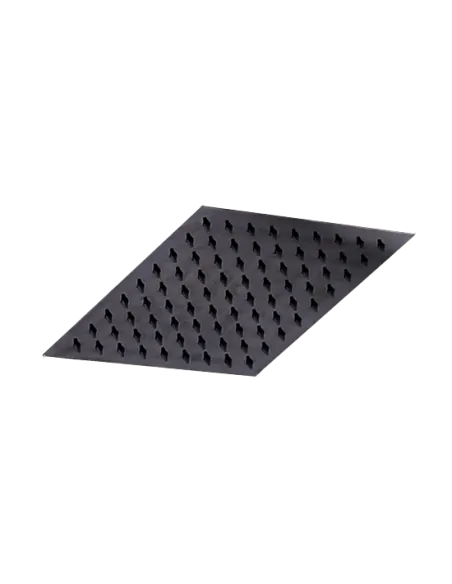 Dutxa Solar Sined Ella 40L Alumini Gris amb Rentapeus