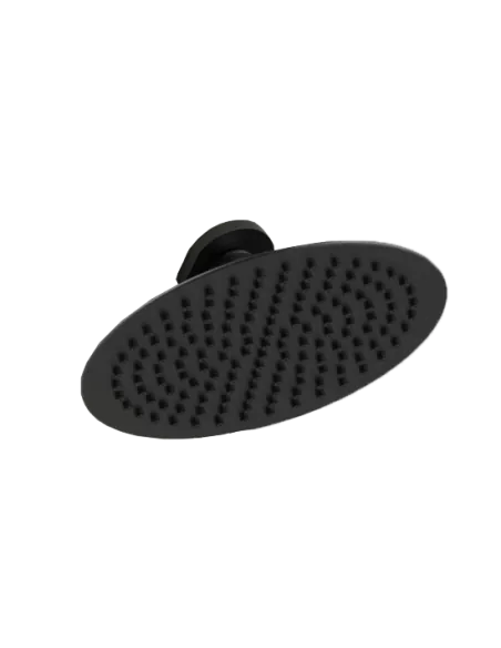 Solar Shower Sined Emi 25L Aluminum Blue