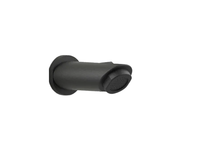 Solar Shower Sined Emi 25L Aluminum Blue