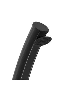 Sined Emi Solar Shower 25L Aluminum Black 2