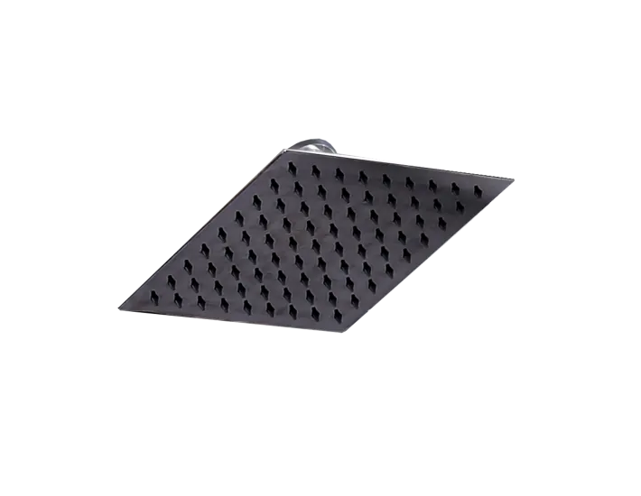 Dutxa Solar Sined Llegiu Alumini Negre amb...