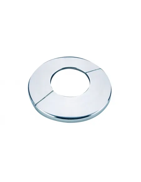 Embellidor Inox Ø129 MM Poliment