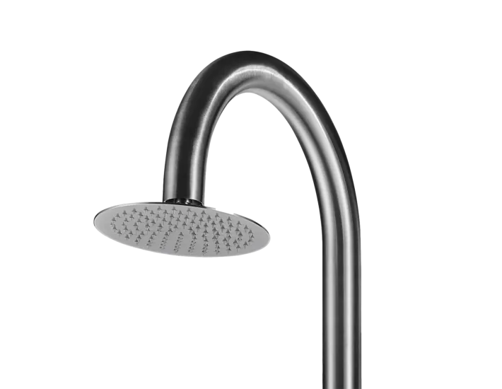 Douche Sined Palau en acier inoxydable avec...