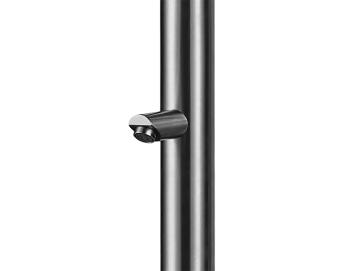 Douche Sined Palau en acier inoxydable avec...