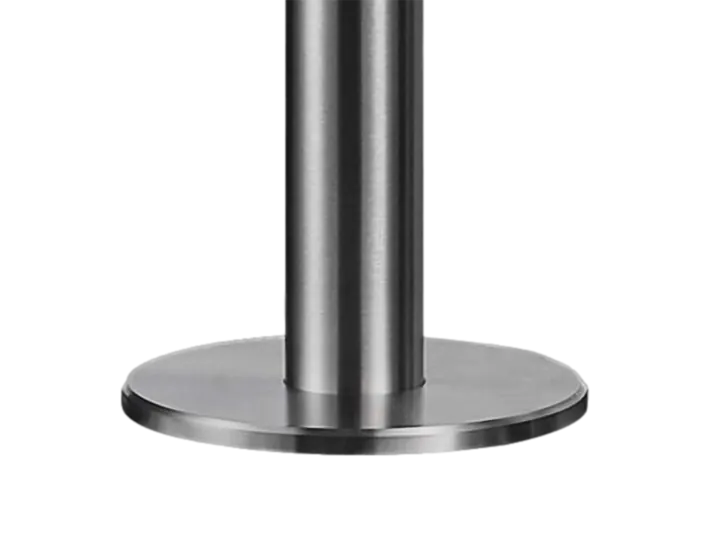 Douche Sined Palau en acier inoxydable avec...