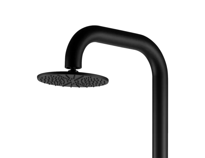 Tête de douche Sined Pula en acier inoxydable...