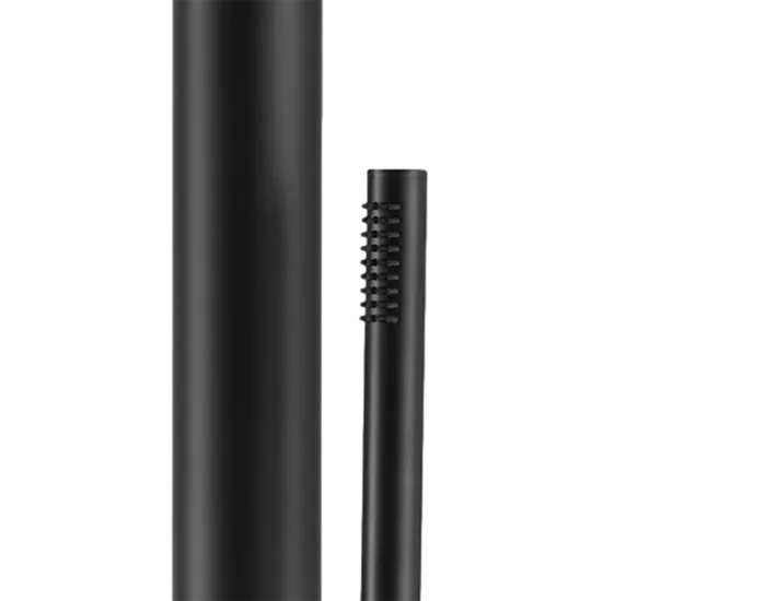 Tête de douche Sined Pula en acier inoxydable...