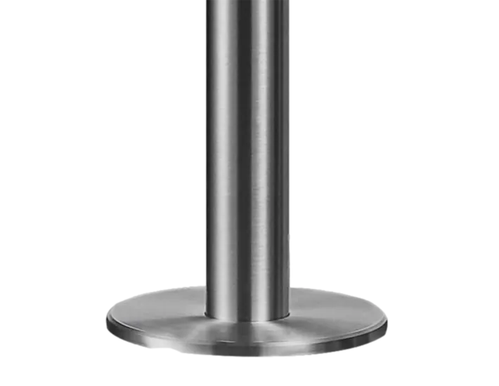 Sined Pula Shower Head Satin Stainless Steel