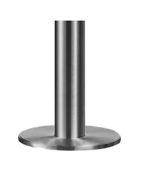 Sined Pula Shower Head Satin Stainless Steel