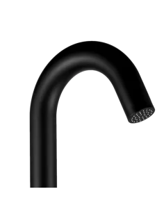 Sined Quartu Stainless Steel Matte Black Shower with... 2