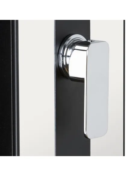 Dutxa solar alumini Premium 38 litres Gre DSALP38