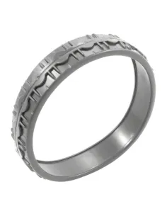 Cubierta ruda grande gris Zodiac Vortex 4WD R0636200