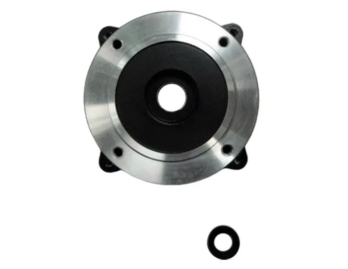 Tampa frontal do motor ½ hp Victoria Plus...